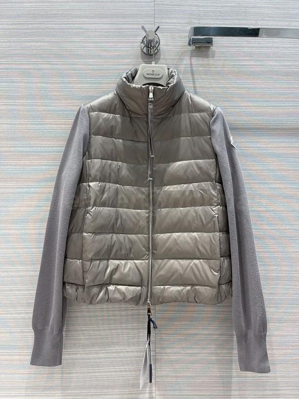 Moncler Women's Outwear 141